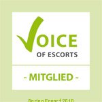 voice of escorts